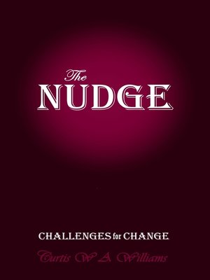 cover image of The Nudge